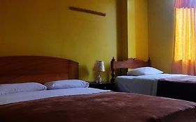 Hostal Kollarón